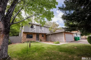 2815 Severn, Reno, Nevada 89503, 4 Bedrooms Bedrooms, ,3 BathroomsBathrooms,Residential,Residential,Severn,250004524