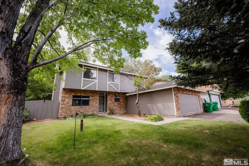2815 Severn, Reno, Nevada 89503, 4 Bedrooms Bedrooms, ,3 BathroomsBathrooms,Residential,Residential,Severn,250004524