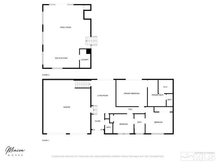 13900 Virginia Foothills, Reno, Nevada 89521, 3 Bedrooms Bedrooms, ,3 BathroomsBathrooms,Residential,Residential,Virginia Foothills,240014304