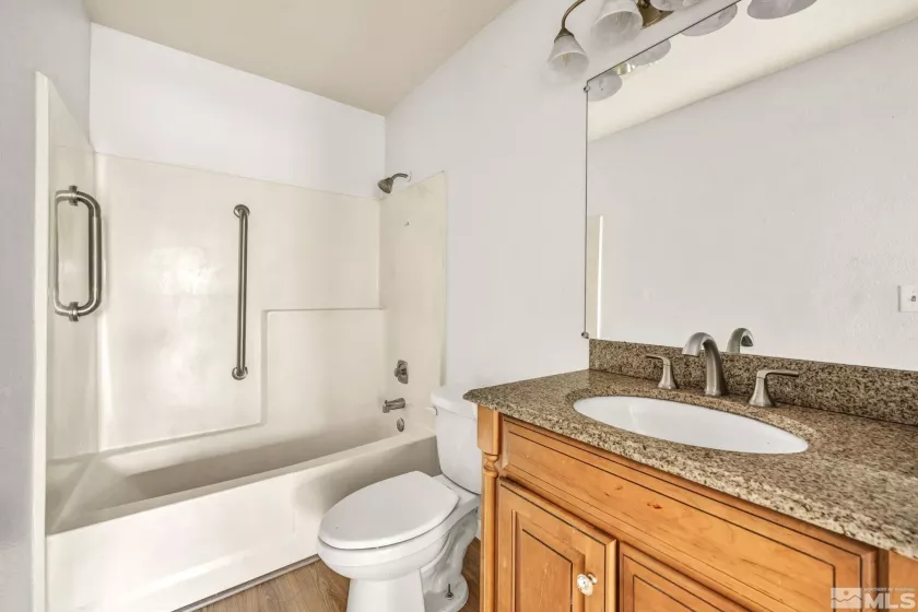 4608 Neil, Reno, Nevada 89502, 1 Bedroom Bedrooms, ,1 BathroomBathrooms,Residential,Residential,Neil,240014878