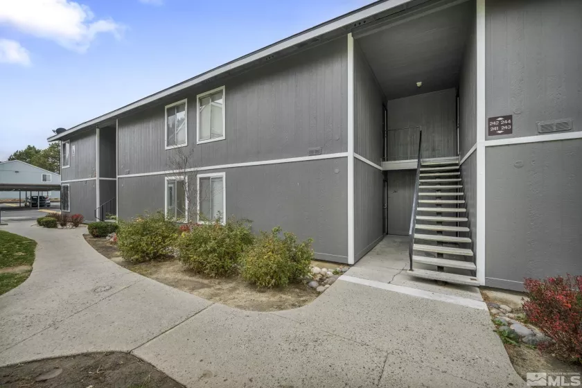 4608 Neil, Reno, Nevada 89502, 1 Bedroom Bedrooms, ,1 BathroomBathrooms,Residential,Residential,Neil,240014878