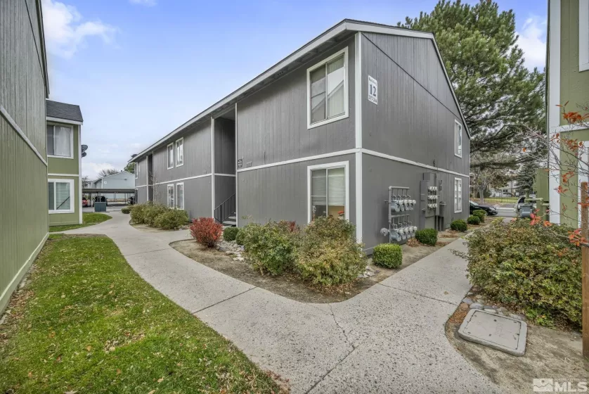 4608 Neil, Reno, Nevada 89502, 1 Bedroom Bedrooms, ,1 BathroomBathrooms,Residential,Residential,Neil,240014878