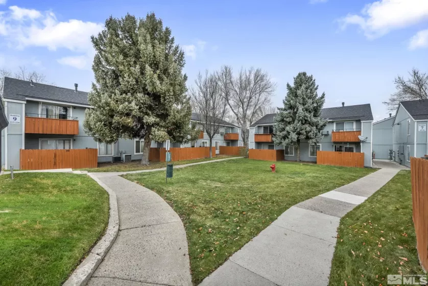 4608 Neil, Reno, Nevada 89502, 1 Bedroom Bedrooms, ,1 BathroomBathrooms,Residential,Residential,Neil,240014878