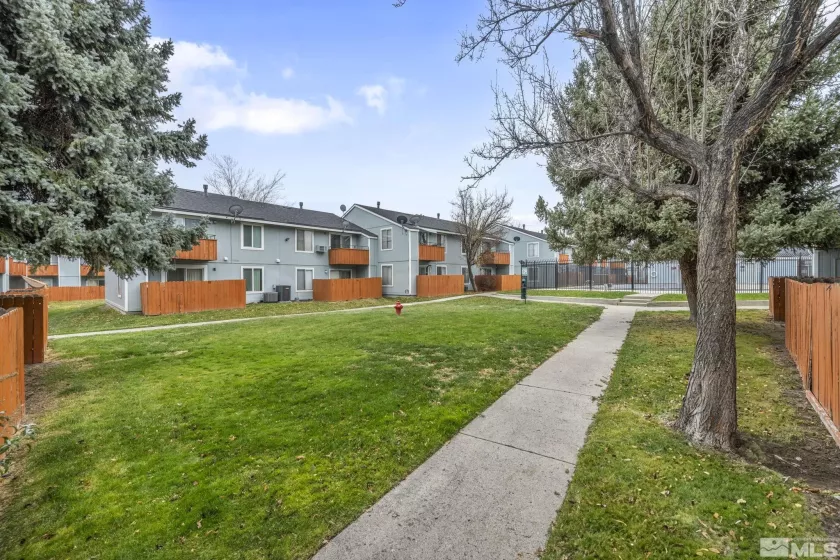 4608 Neil, Reno, Nevada 89502, 1 Bedroom Bedrooms, ,1 BathroomBathrooms,Residential,Residential,Neil,240014878