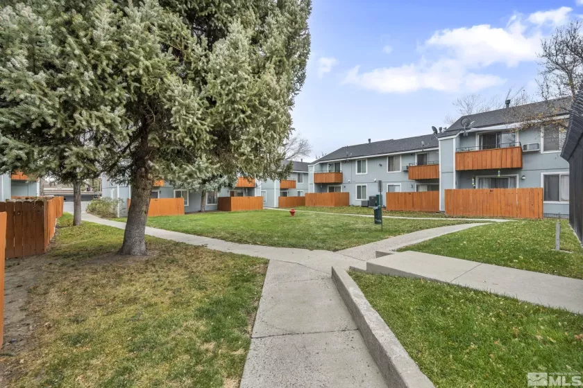 4608 Neil, Reno, Nevada 89502, 1 Bedroom Bedrooms, ,1 BathroomBathrooms,Residential,Residential,Neil,240014878