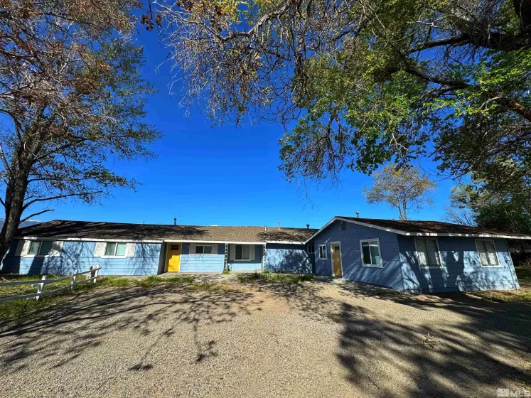 905 Mauldin, Reno, Nevada 89502, ,Residential Income,Residential,Mauldin,250003901