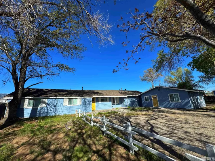 905 Mauldin, Reno, Nevada 89502, ,Residential Income,Residential,Mauldin,250003901