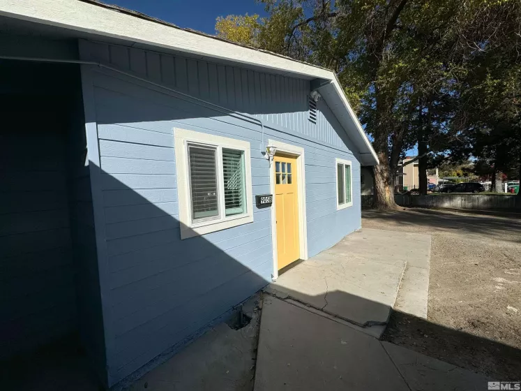 905 Mauldin, Reno, Nevada 89502, ,Residential Income,Residential,Mauldin,250003901