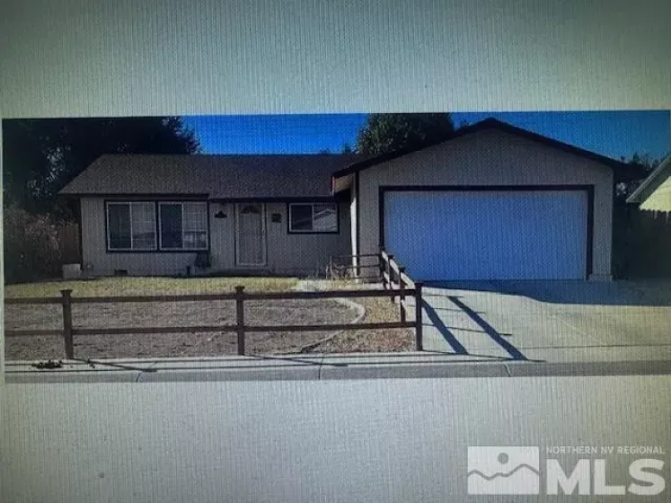 2037 Lonnie, Dayton, Nevada 89403, 3 Bedrooms Bedrooms, ,2 BathroomsBathrooms,Residential,Residential,Lonnie,250005390