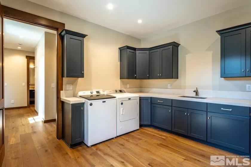 534 Headwaters, Carson City, Nevada 89705, 4 Bedrooms Bedrooms, ,4 BathroomsBathrooms,Residential,Residential,Headwaters,250005388