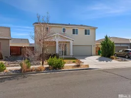 14350 Loyola, Reno, Nevada 89506, 4 Bedrooms Bedrooms, ,3 BathroomsBathrooms,Residential,Residential,Loyola,250004967