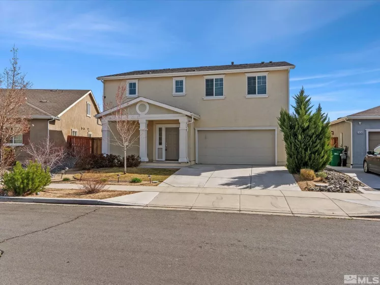 14350 Loyola, Reno, Nevada 89506, 4 Bedrooms Bedrooms, ,3 BathroomsBathrooms,Residential,Residential,Loyola,250004967