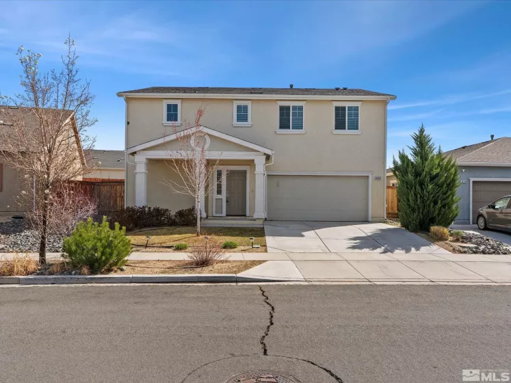 14350 Loyola, Reno, Nevada 89506, 4 Bedrooms Bedrooms, ,3 BathroomsBathrooms,Residential,Residential,Loyola,250004967