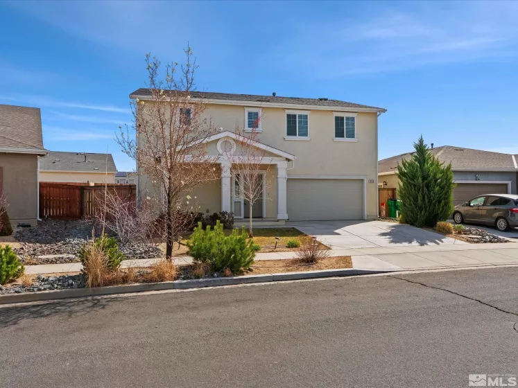 14350 Loyola, Reno, Nevada 89506, 4 Bedrooms Bedrooms, ,3 BathroomsBathrooms,Residential,Residential,Loyola,250004967