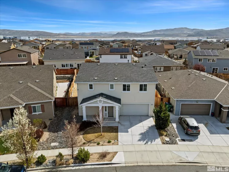 14350 Loyola, Reno, Nevada 89506, 4 Bedrooms Bedrooms, ,3 BathroomsBathrooms,Residential,Residential,Loyola,250004967