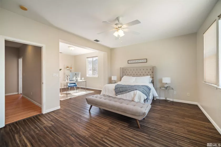 2590 Spring Flower, Reno, Nevada 89521, 4 Bedrooms Bedrooms, ,3 BathroomsBathrooms,Residential,Residential,Spring Flower,250004565