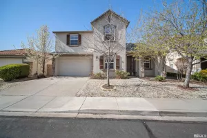 2590 Spring Flower, Reno, Nevada 89521, 4 Bedrooms Bedrooms, ,3 BathroomsBathrooms,Residential,Residential,Spring Flower,250004565