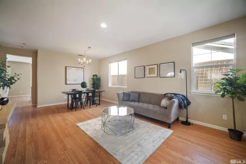 2590 Spring Flower, Reno, Nevada 89521, 4 Bedrooms Bedrooms, ,3 BathroomsBathrooms,Residential,Residential,Spring Flower,250004565