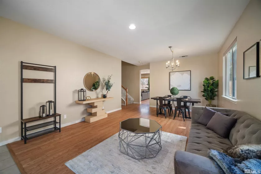 2590 Spring Flower, Reno, Nevada 89521, 4 Bedrooms Bedrooms, ,3 BathroomsBathrooms,Residential,Residential,Spring Flower,250004565