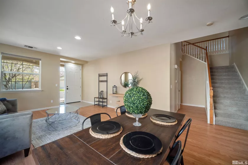 2590 Spring Flower, Reno, Nevada 89521, 4 Bedrooms Bedrooms, ,3 BathroomsBathrooms,Residential,Residential,Spring Flower,250004565
