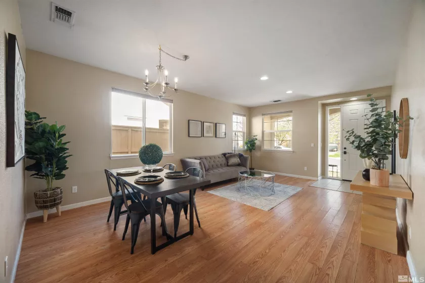 2590 Spring Flower, Reno, Nevada 89521, 4 Bedrooms Bedrooms, ,3 BathroomsBathrooms,Residential,Residential,Spring Flower,250004565