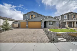 2181 Wyaconda, Sparks, Nevada 89436, 4 Bedrooms Bedrooms, ,3 BathroomsBathrooms,Residential,Residential,Wyaconda,250004362