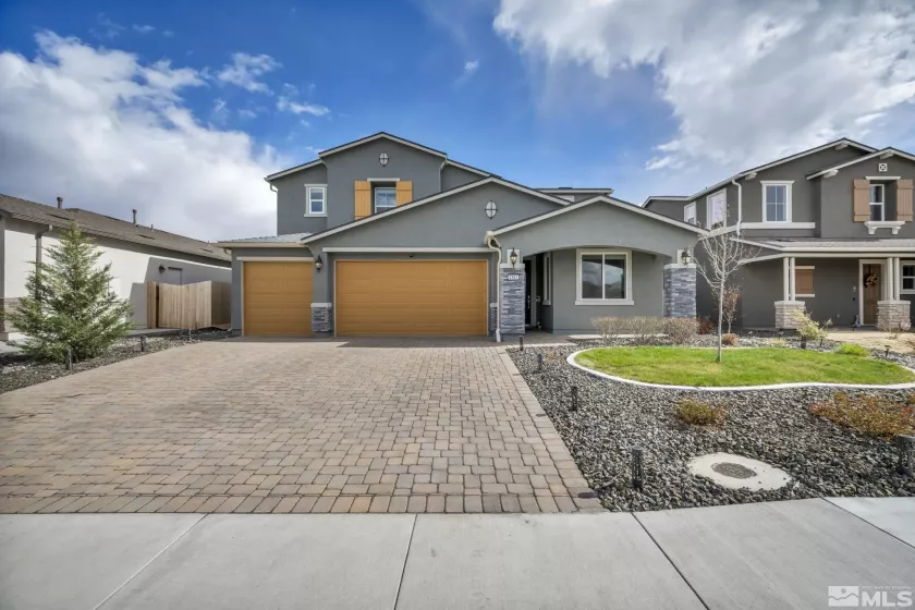 2181 Wyaconda, Sparks, Nevada 89436, 4 Bedrooms Bedrooms, ,3 BathroomsBathrooms,Residential,Residential,Wyaconda,250004362