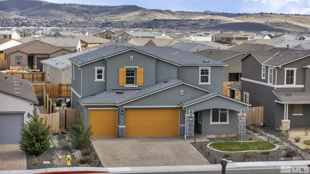 2181 Wyaconda, Sparks, Nevada 89436, 4 Bedrooms Bedrooms, ,3 BathroomsBathrooms,Residential,Residential,Wyaconda,250004362