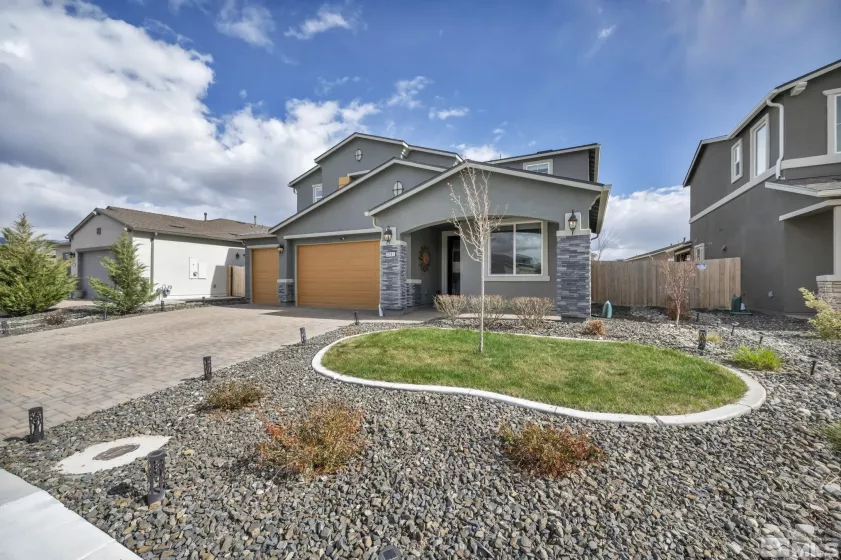 2181 Wyaconda, Sparks, Nevada 89436, 4 Bedrooms Bedrooms, ,3 BathroomsBathrooms,Residential,Residential,Wyaconda,250004362