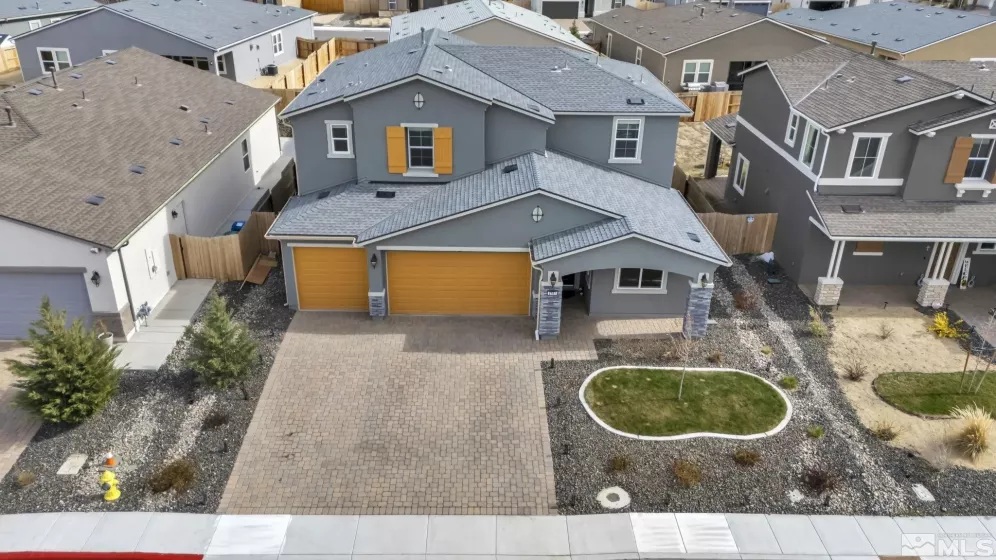 2181 Wyaconda, Sparks, Nevada 89436, 4 Bedrooms Bedrooms, ,3 BathroomsBathrooms,Residential,Residential,Wyaconda,250004362