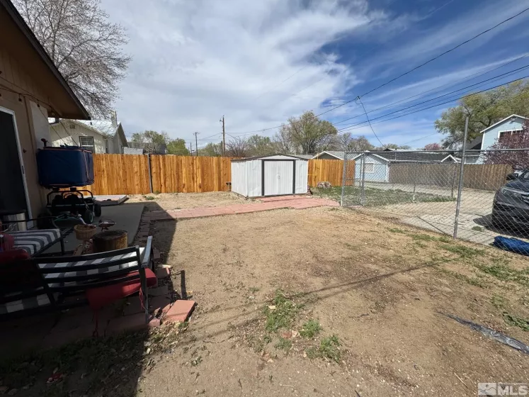215 Roop, Carson City, Nevada 89701, 2 Bedrooms Bedrooms, ,1 BathroomBathrooms,Residential,Residential,Roop,250005395