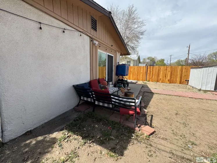 215 Roop, Carson City, Nevada 89701, 2 Bedrooms Bedrooms, ,1 BathroomBathrooms,Residential,Residential,Roop,250005395