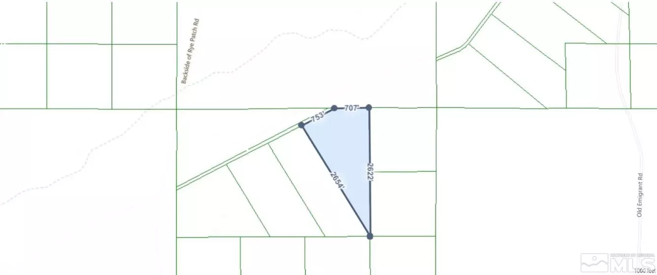 375005 Backside of Rye Patch, Lovelock, Nevada 89419, ,Land,Residential,Backside of Rye Patch,240010982
