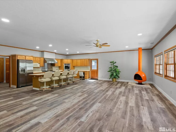 805 Yellow Pine, Reno, Nevada 89511, 3 Bedrooms Bedrooms, ,3 BathroomsBathrooms,Residential,Residential,Yellow Pine,250005528