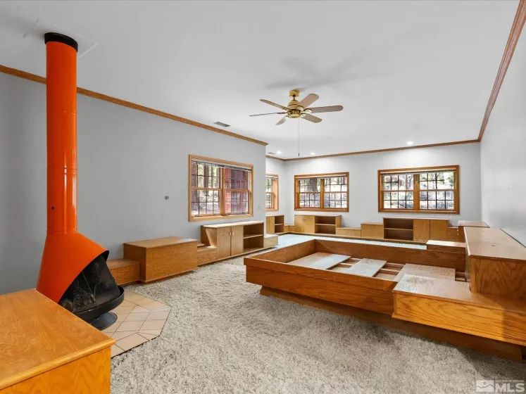 805 Yellow Pine, Reno, Nevada 89511, 3 Bedrooms Bedrooms, ,3 BathroomsBathrooms,Residential,Residential,Yellow Pine,250005528