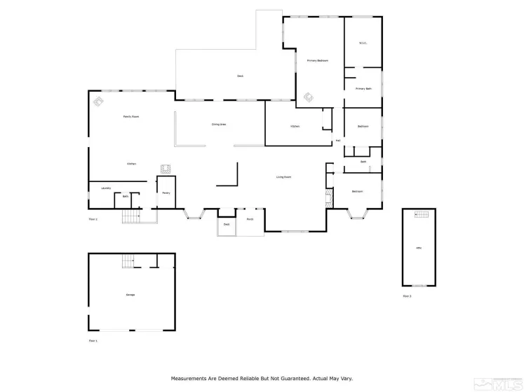 805 Yellow Pine, Reno, Nevada 89511, 3 Bedrooms Bedrooms, ,3 BathroomsBathrooms,Residential,Residential,Yellow Pine,250005528