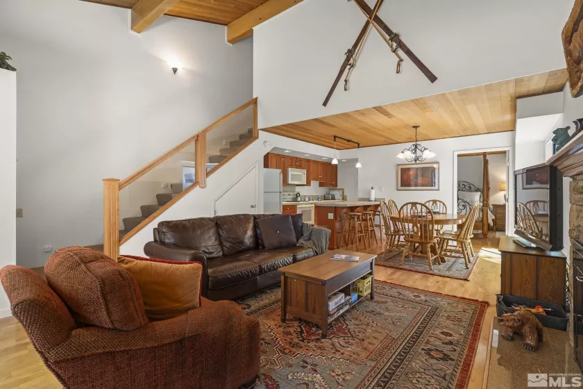 123 Juanita, Incline Village, Nevada 89451, 4 Bedrooms Bedrooms, ,2 BathroomsBathrooms,Residential,Residential,Juanita,250005290