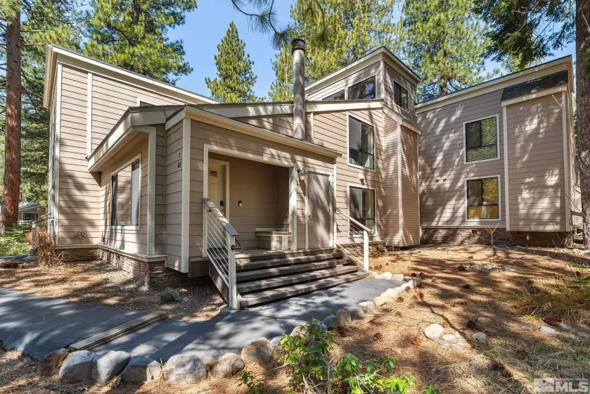 123 Juanita, Incline Village, Nevada 89451, 4 Bedrooms Bedrooms, ,2 BathroomsBathrooms,Residential,Residential,Juanita,250005290