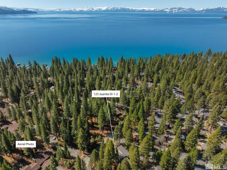 123 Juanita, Incline Village, Nevada 89451, 4 Bedrooms Bedrooms, ,2 BathroomsBathrooms,Residential,Residential,Juanita,250005290