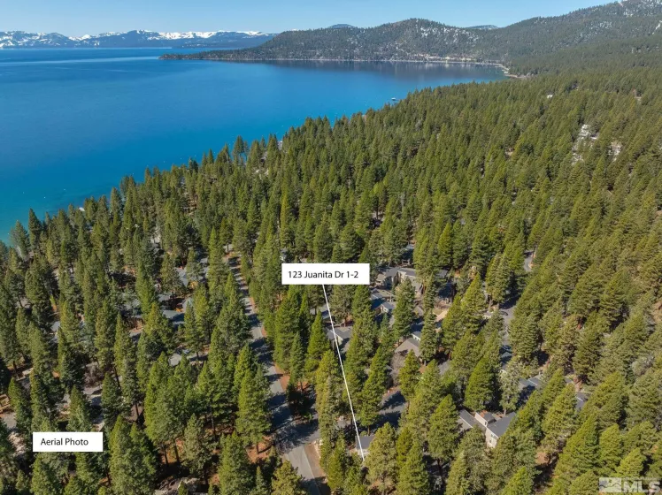 123 Juanita, Incline Village, Nevada 89451, 4 Bedrooms Bedrooms, ,2 BathroomsBathrooms,Residential,Residential,Juanita,250005290