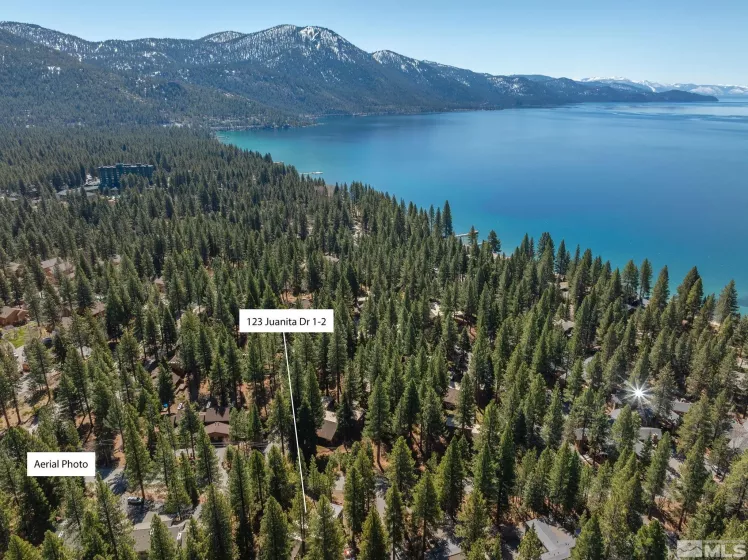 123 Juanita, Incline Village, Nevada 89451, 4 Bedrooms Bedrooms, ,2 BathroomsBathrooms,Residential,Residential,Juanita,250005290