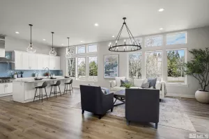 2375 Harbor, Reno, Nevada 89519, 3 Bedrooms Bedrooms, ,4 BathroomsBathrooms,Residential,Residential,Harbor,250001520