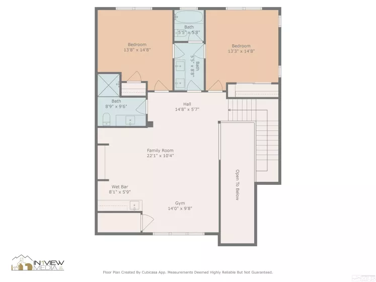 2375 Harbor, Reno, Nevada 89519, 3 Bedrooms Bedrooms, ,4 BathroomsBathrooms,Residential,Residential,Harbor,250001520