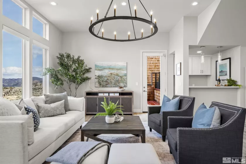 2375 Harbor, Reno, Nevada 89519, 3 Bedrooms Bedrooms, ,4 BathroomsBathrooms,Residential,Residential,Harbor,250001520