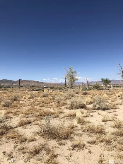 1720 Fir, Silver Springs, Nevada 89429, ,Land,Residential,Fir,220013890