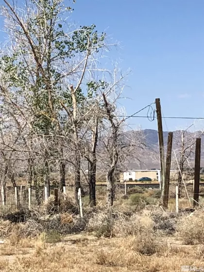 1720 Fir, Silver Springs, Nevada 89429, ,Land,Residential,Fir,220013890