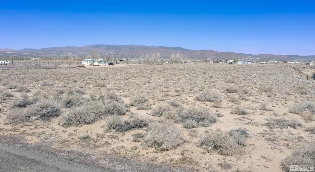 1720 Fir, Silver Springs, Nevada 89429, ,Land,Residential,Fir,220013890