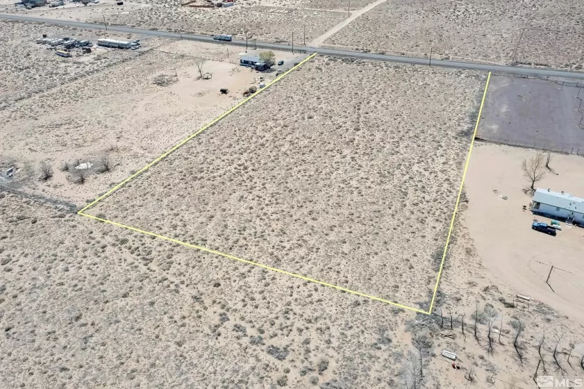 1720 Fir, Silver Springs, Nevada 89429, ,Land,Residential,Fir,220013890