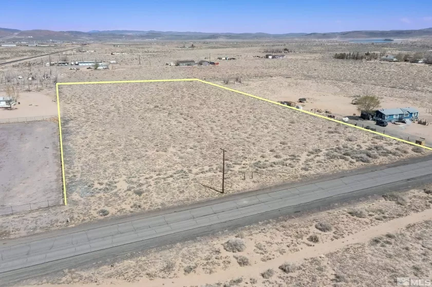 1720 Fir, Silver Springs, Nevada 89429, ,Land,Residential,Fir,220013890
