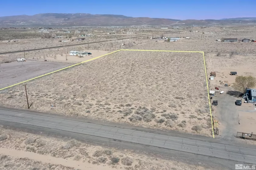 1720 Fir, Silver Springs, Nevada 89429, ,Land,Residential,Fir,220013890
